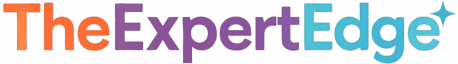 The Expert Edge logo